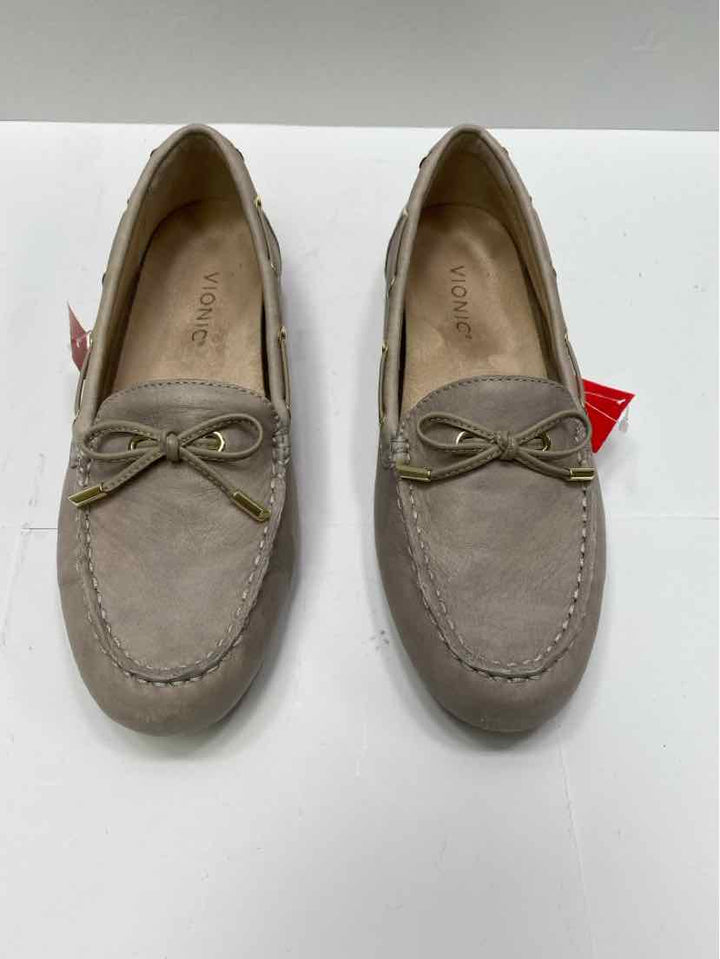 vionic 8.5 Loafers