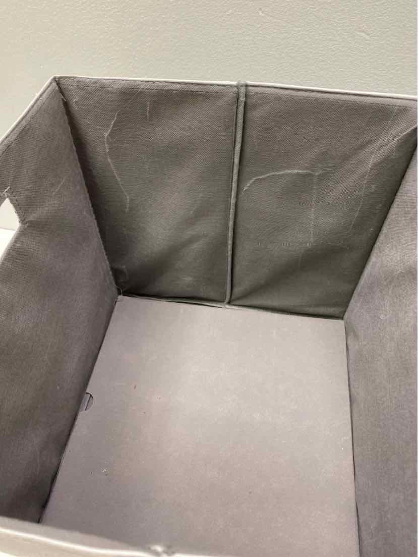 misc. organizng container