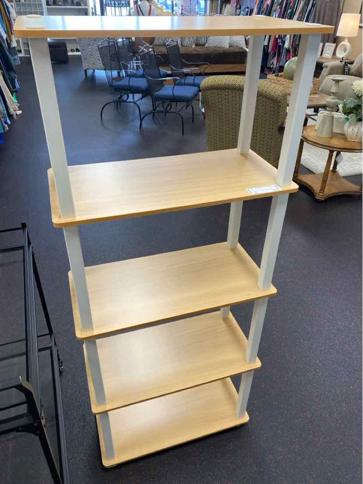 shelf