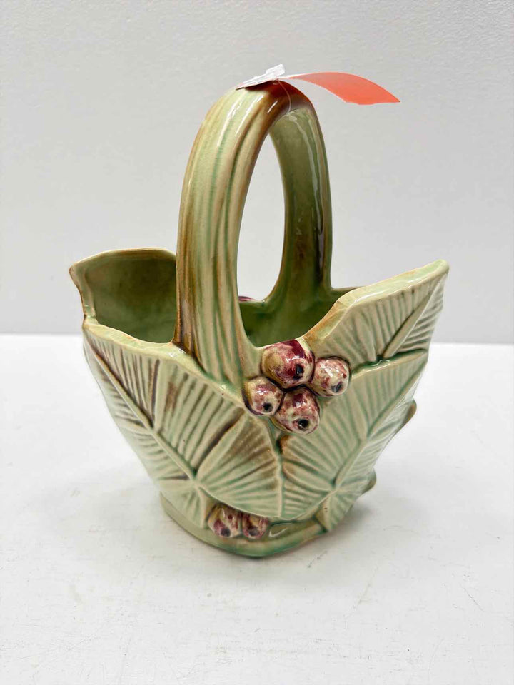 McCoy Pottery