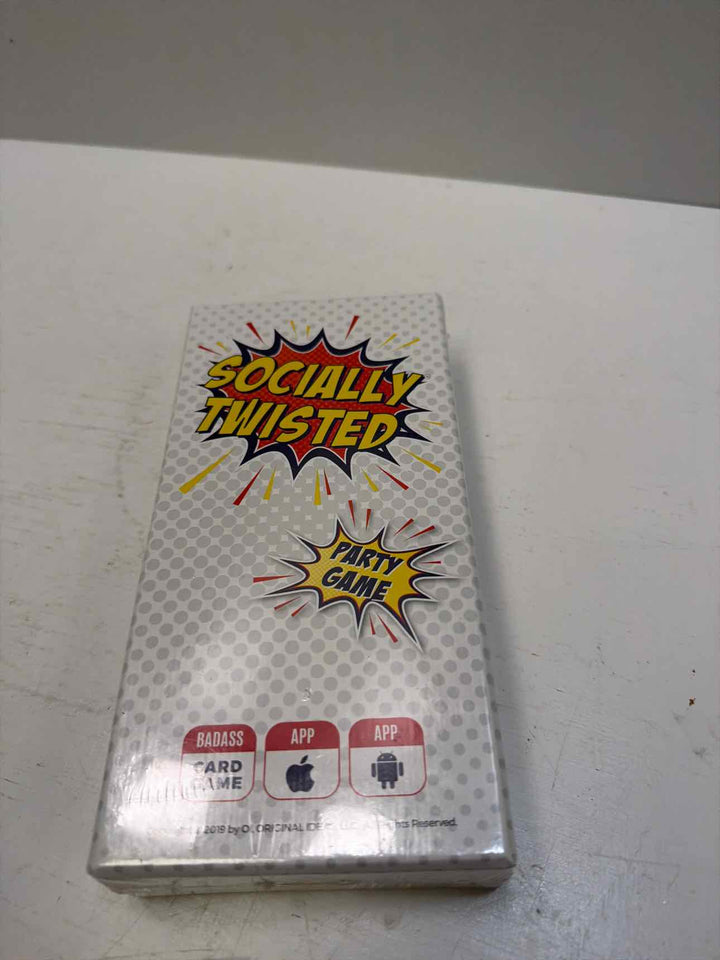 adult board games