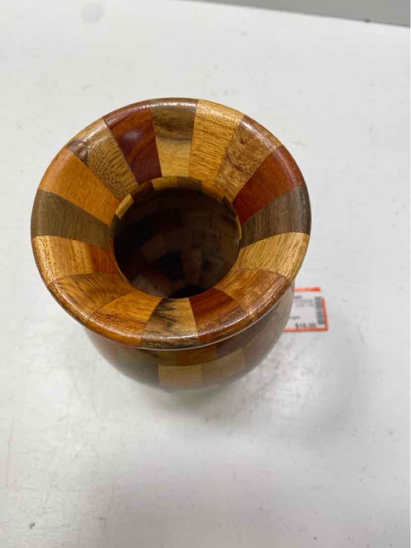 Vase
