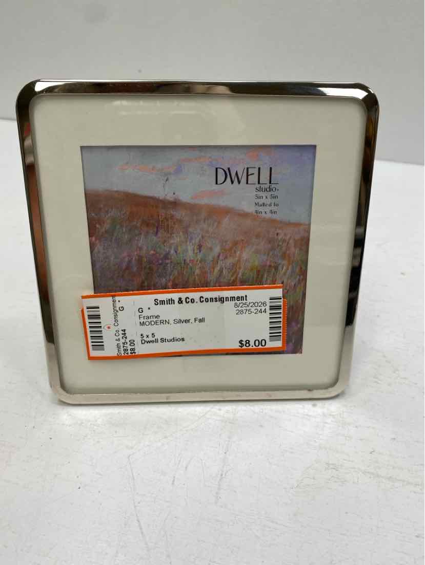 Dwell Studios Frame
