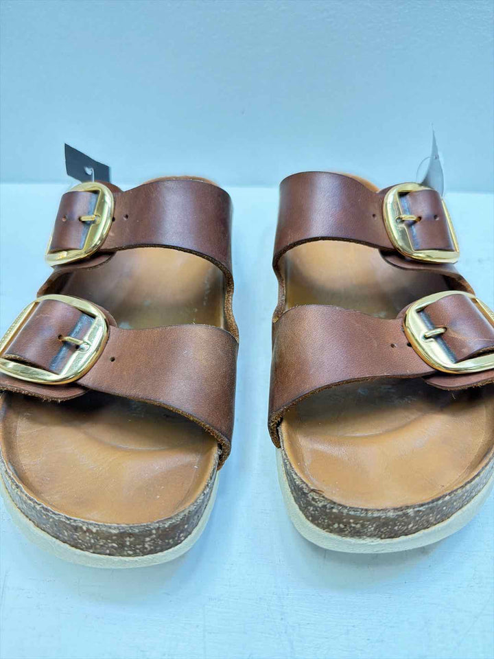Birkenstock 10? Sandals
