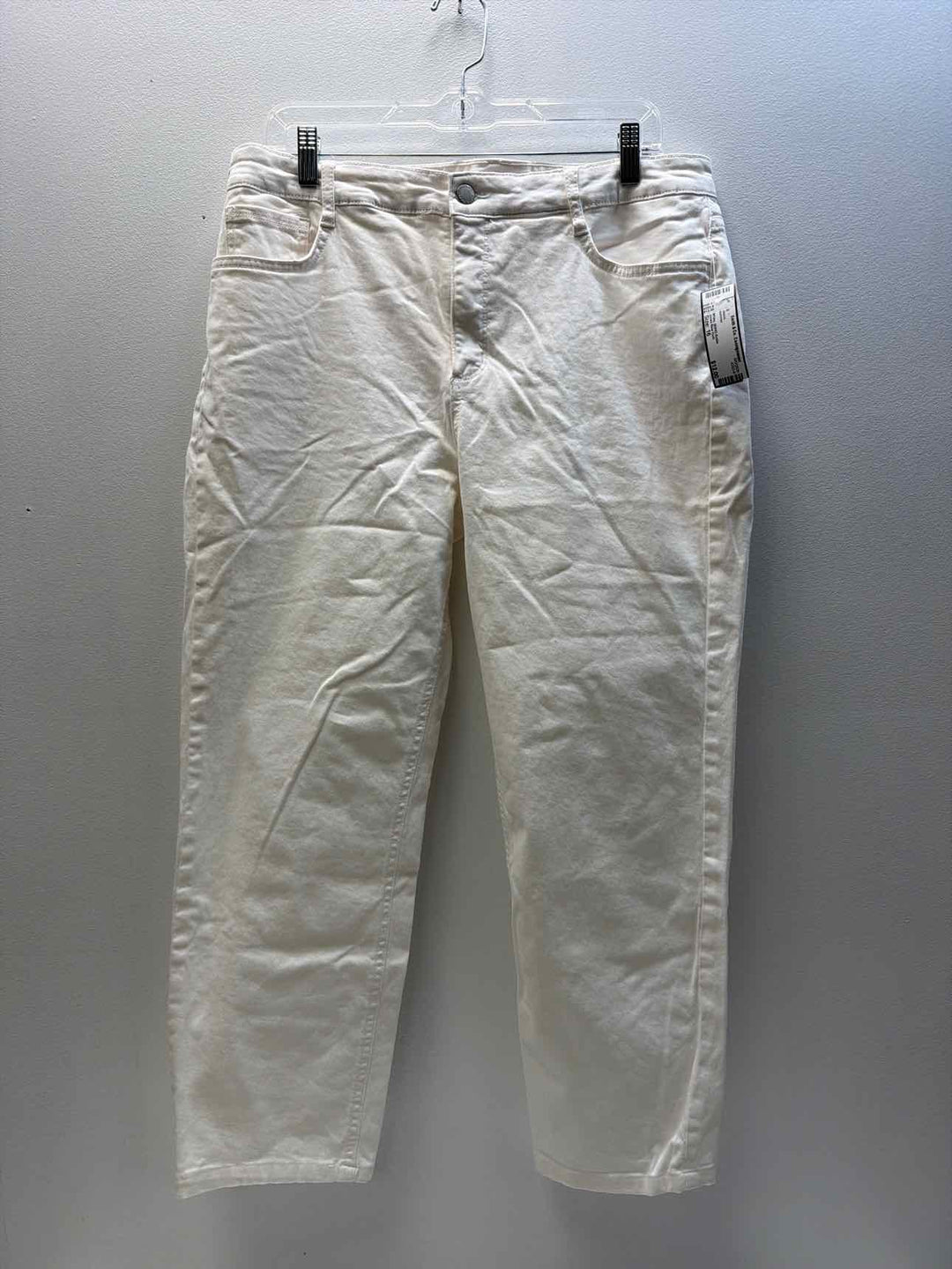 Jones New York Size 16 Jeans