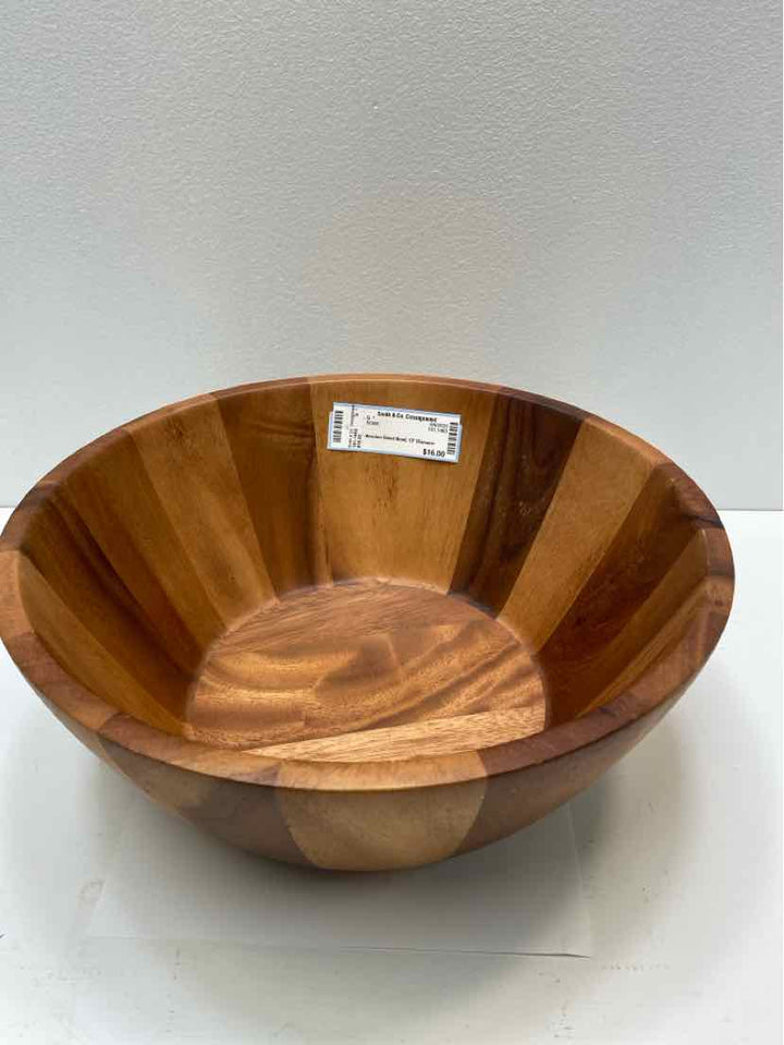 BOWL