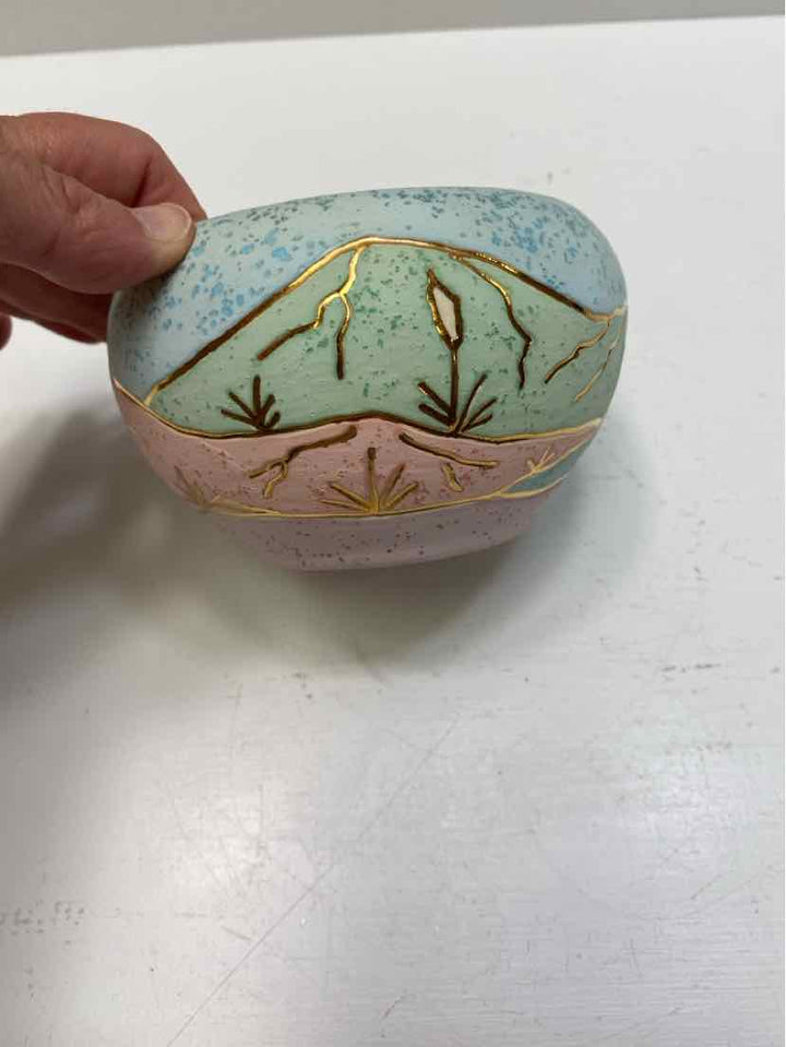 bowl
