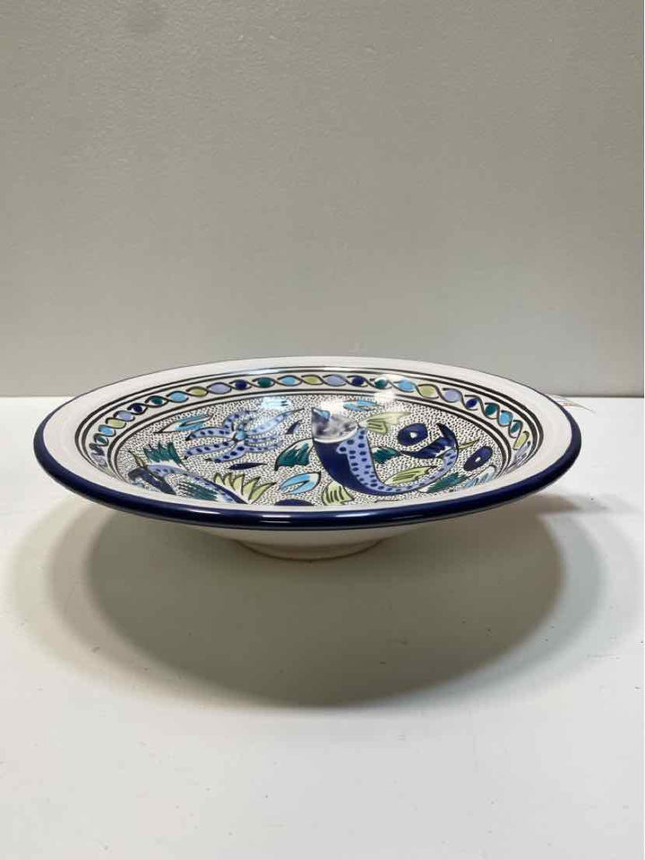Etnico Arredo BOWL