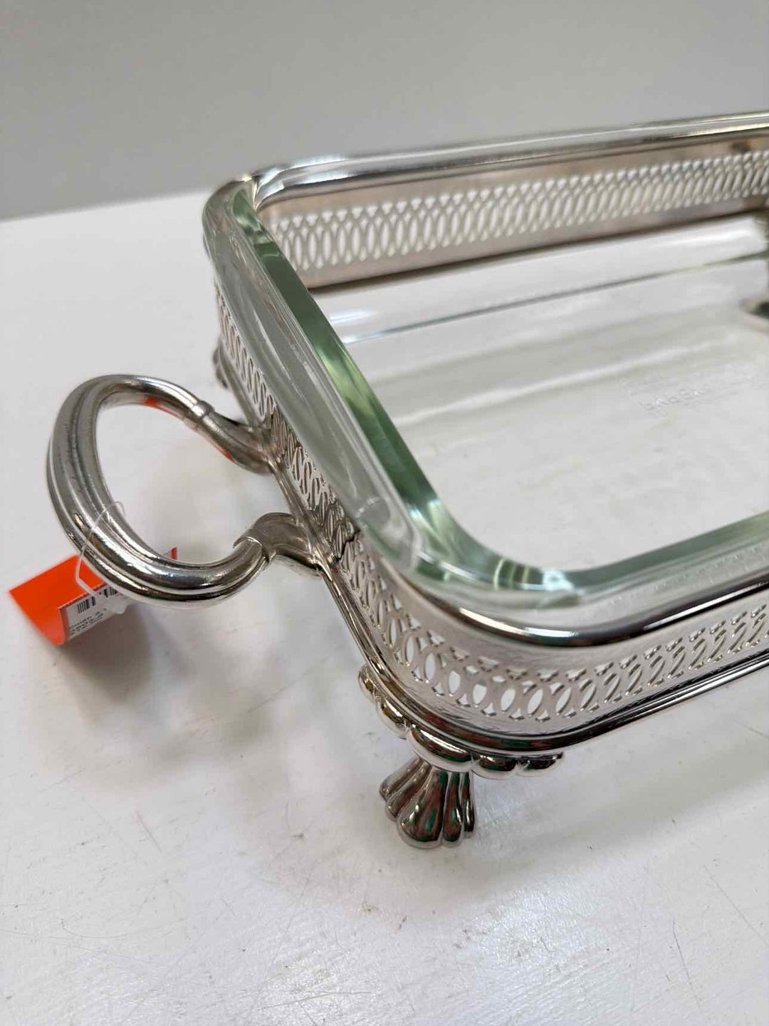 pyrex bakeware