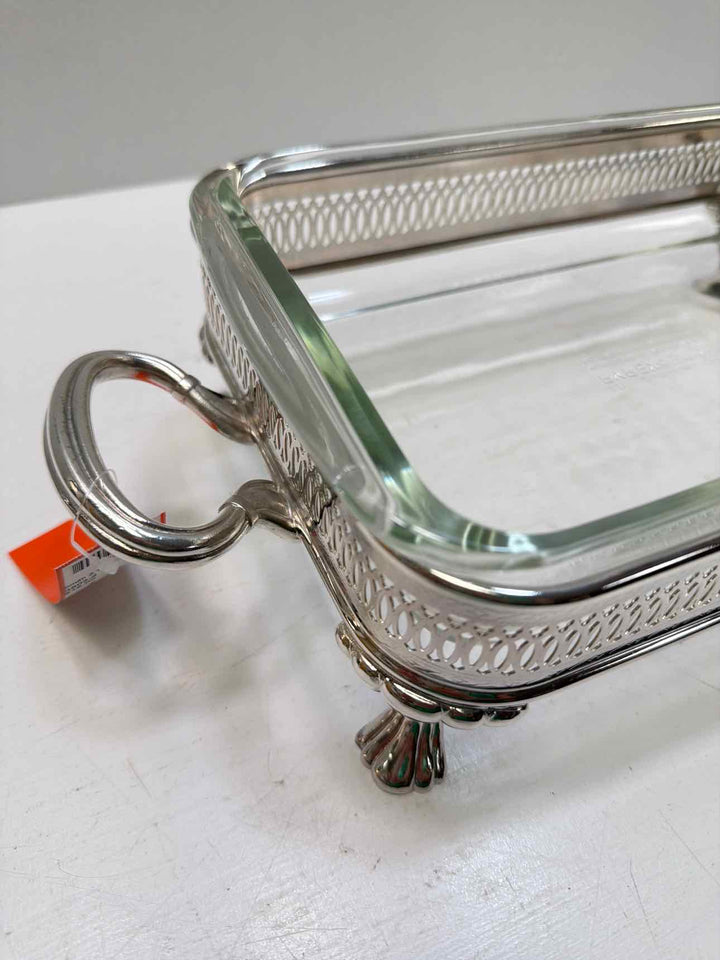 pyrex bakeware