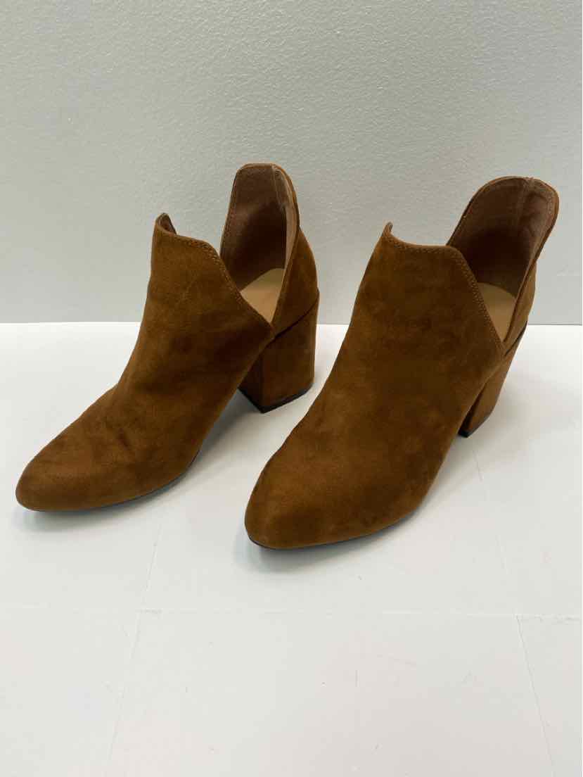 BAMBOO 7 Booties