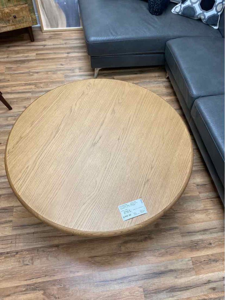 Co. House Designs coffee table