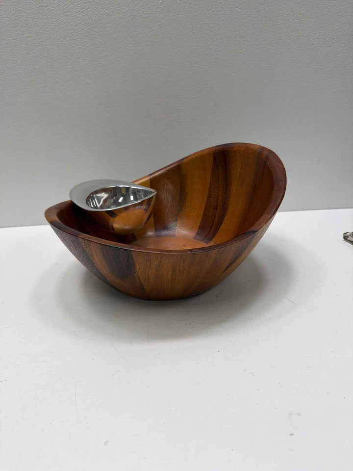 Nambe BOWL