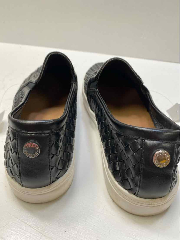steve madden 9 slip on