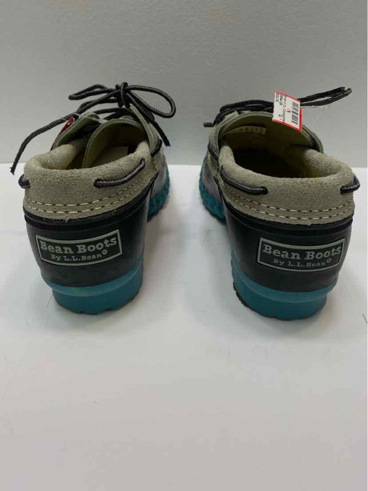 LL Bean 9 Booties