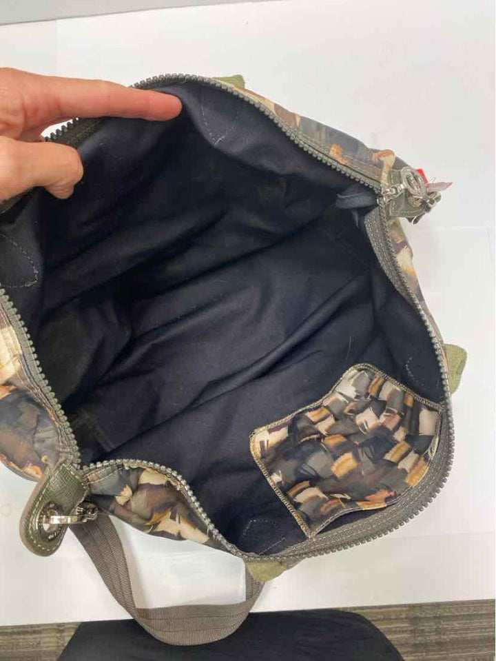 LONGCHAMP tote bag