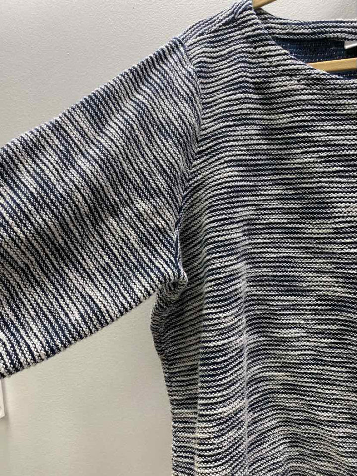 j jill Size XL Sweater