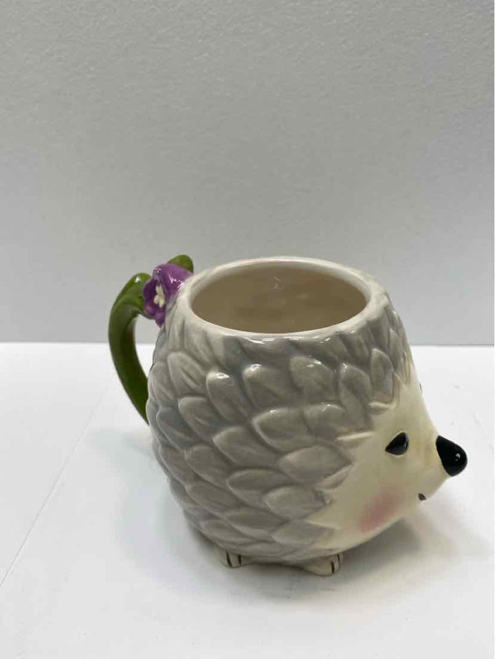 Fall Mugs