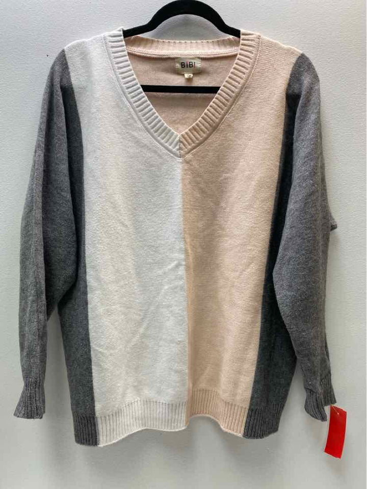 BiBi Size L Sweater