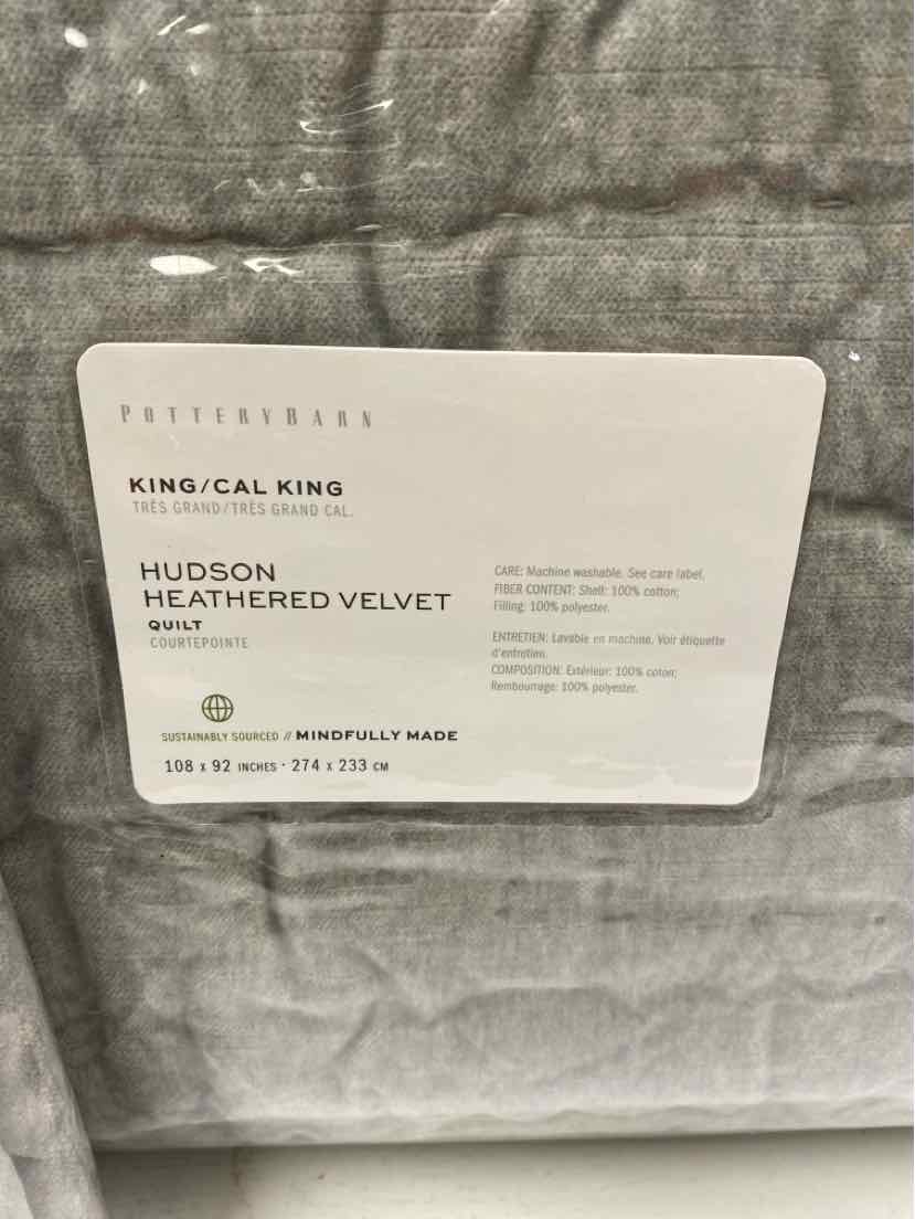 Pottery Barn Bedding