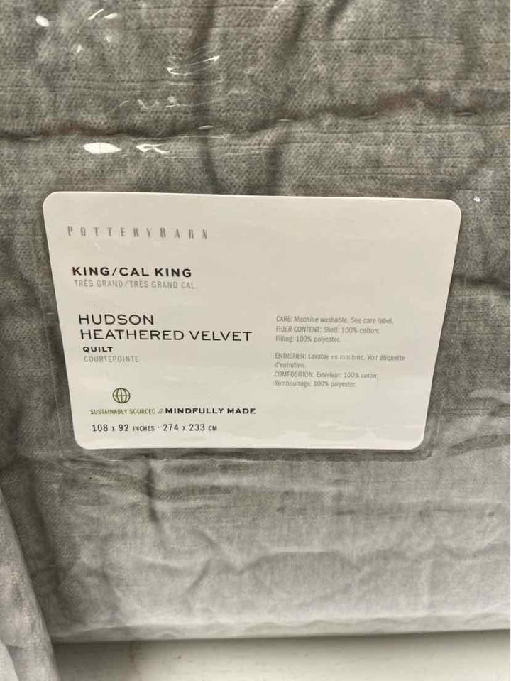 Pottery Barn Bedding
