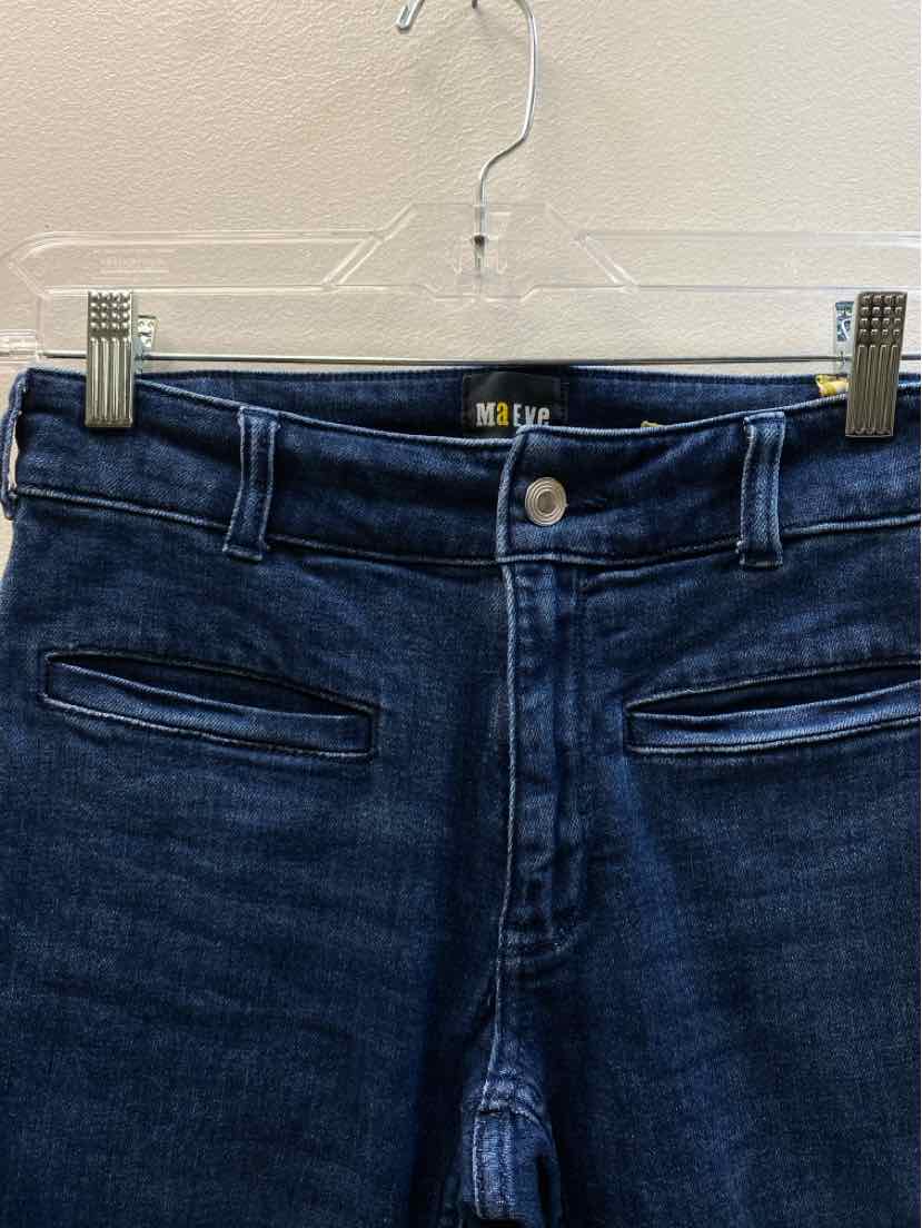 Maeve Size S Jeans