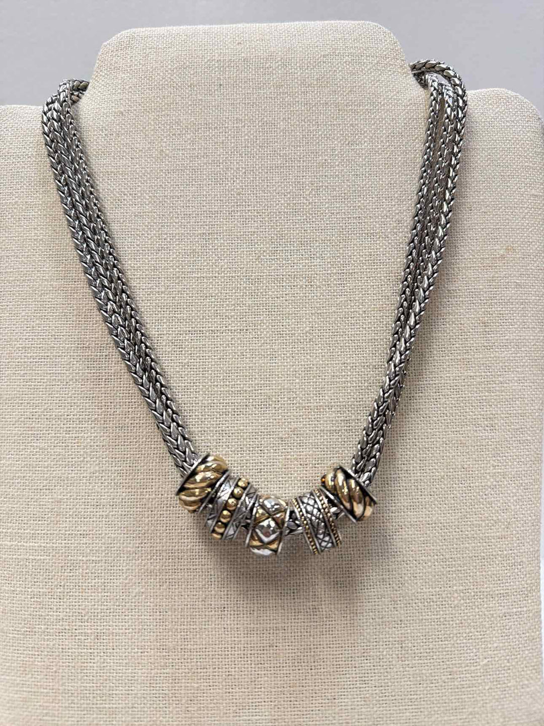 Chicos Necklace