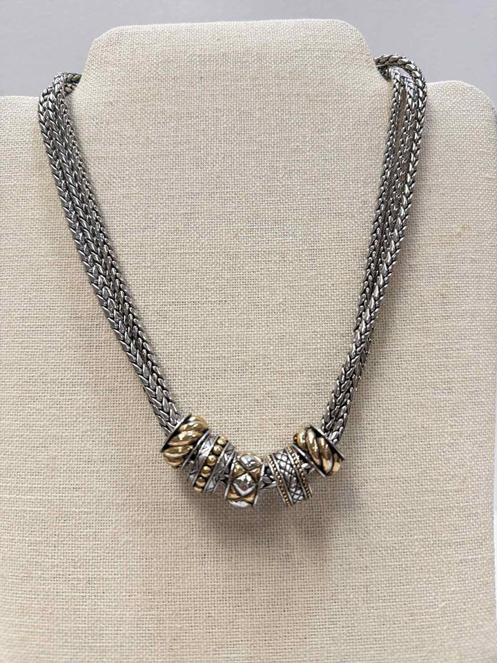Chicos Necklace