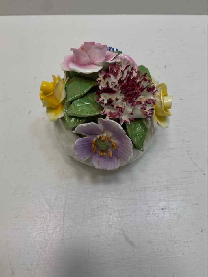 radnor Porcelain