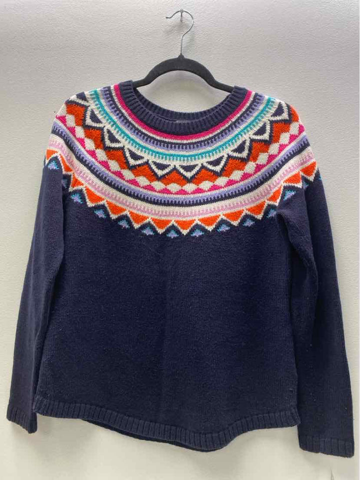 talbots Size MP Sweater