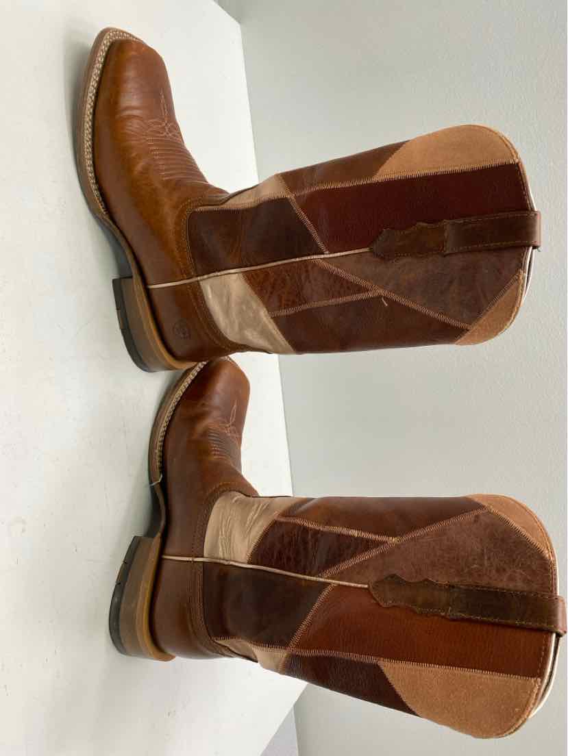 Ariat 9.5 Boots