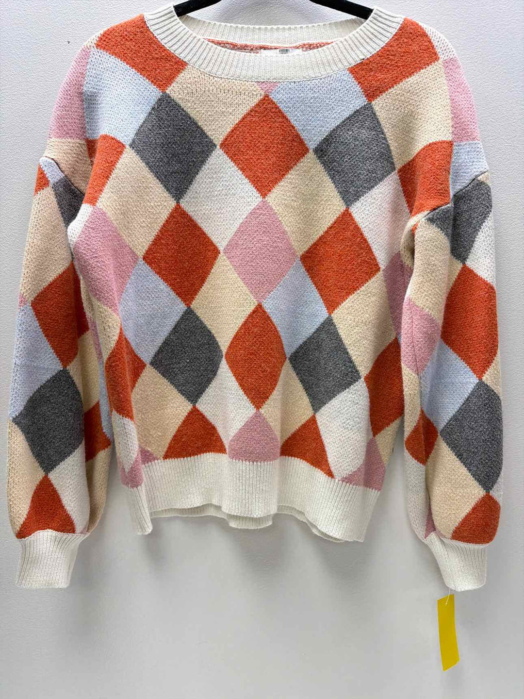 JOA Just One Answer Size S Sweater
