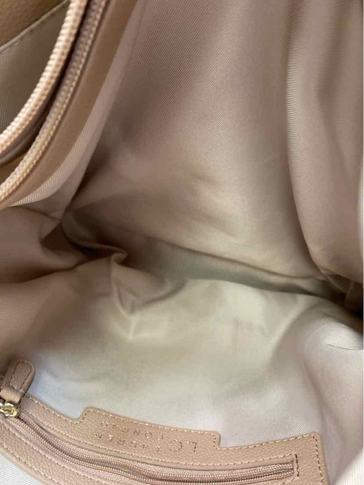 Lauren Conrad tote bag