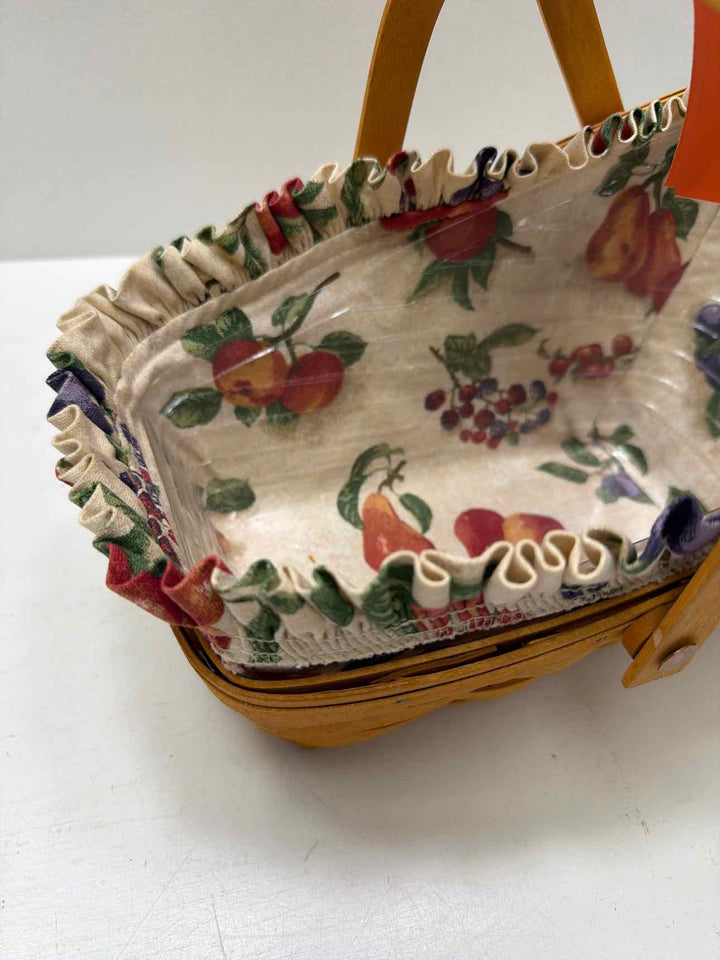 longaberger Basket
