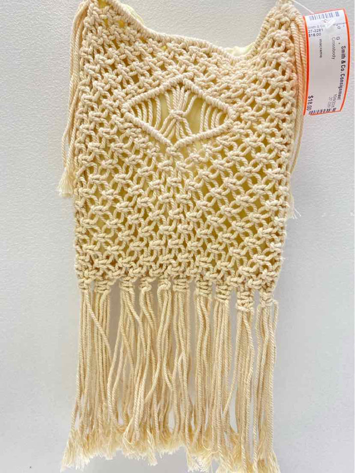 Crossbody