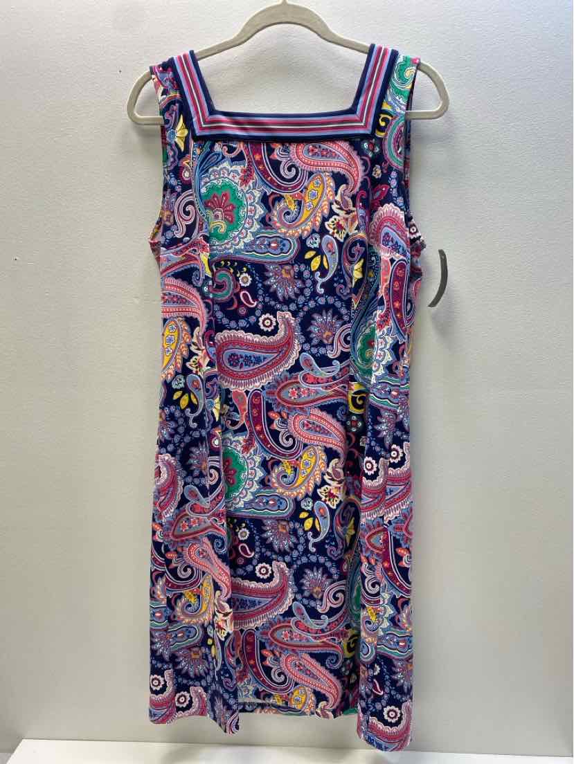 talbots Size L Dress
