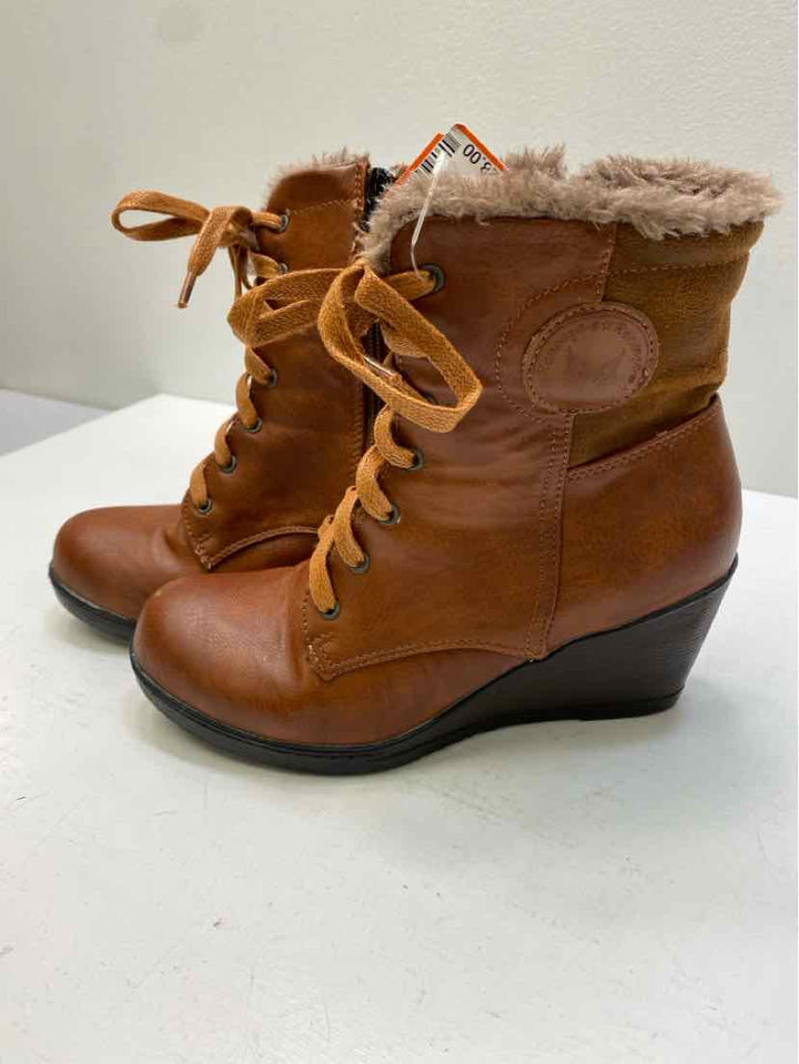 RENEEZE 7.5 Boots