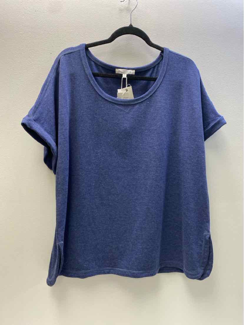 Workshop Size 1X T-shirt