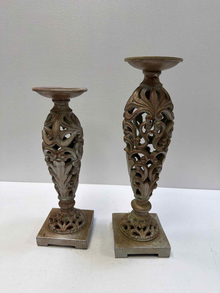Candleholder(s)
