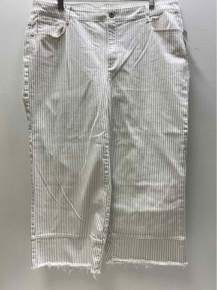 j jill Size 18 Jeans