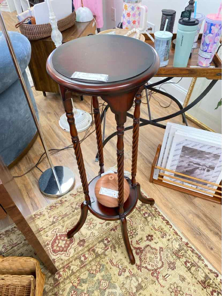 plant stand
