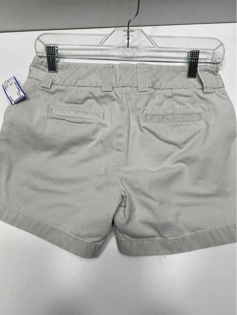 j crew Size 0 Shorts
