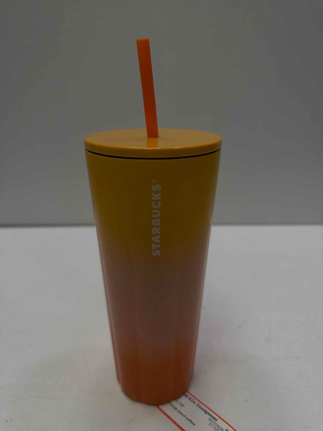 starbucks Tumbler