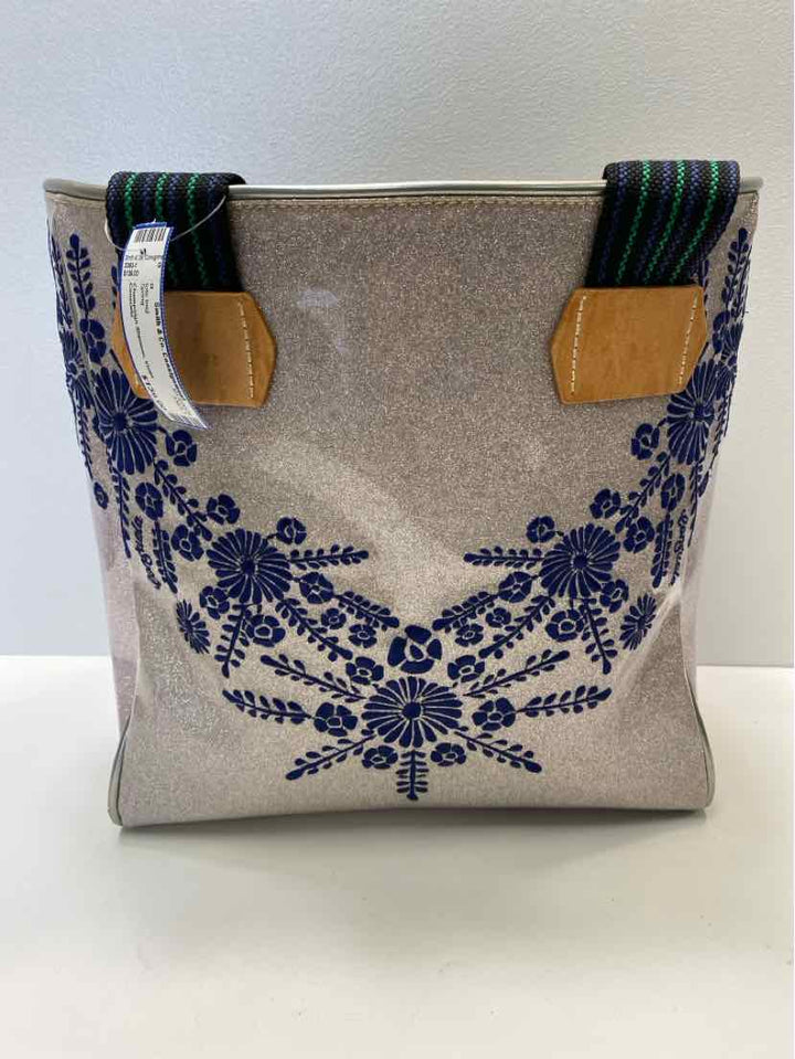 Consuela tote bag