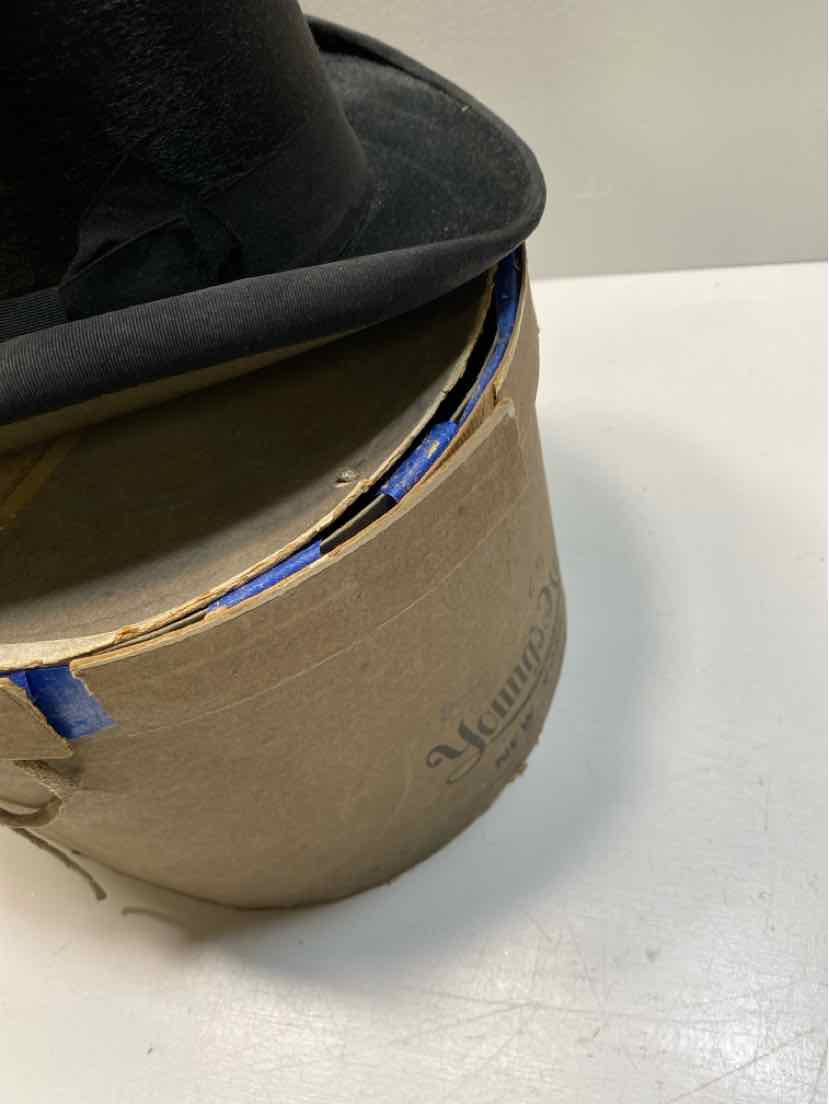 Youngs Hats New York'' Other
