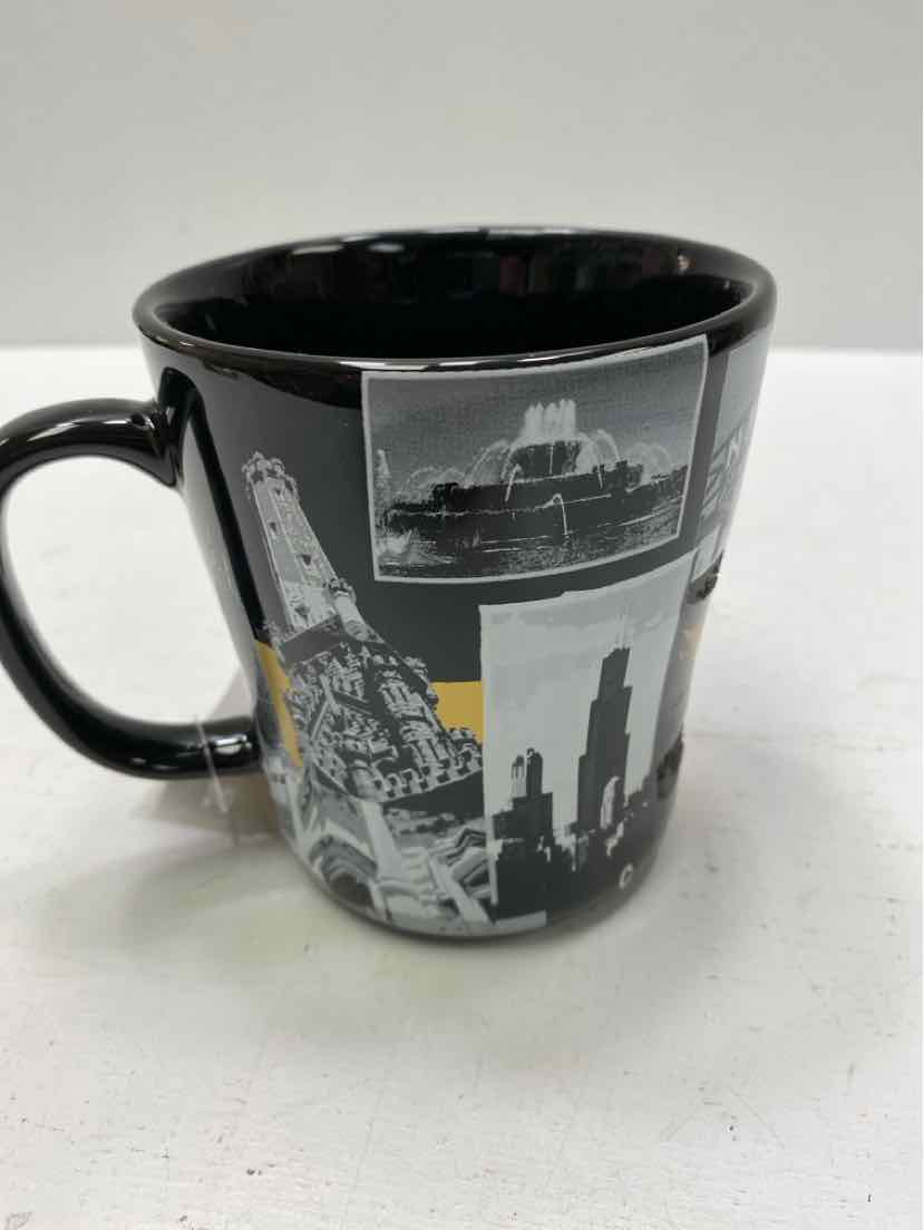 Mugs