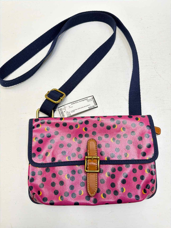 Fossil Purse