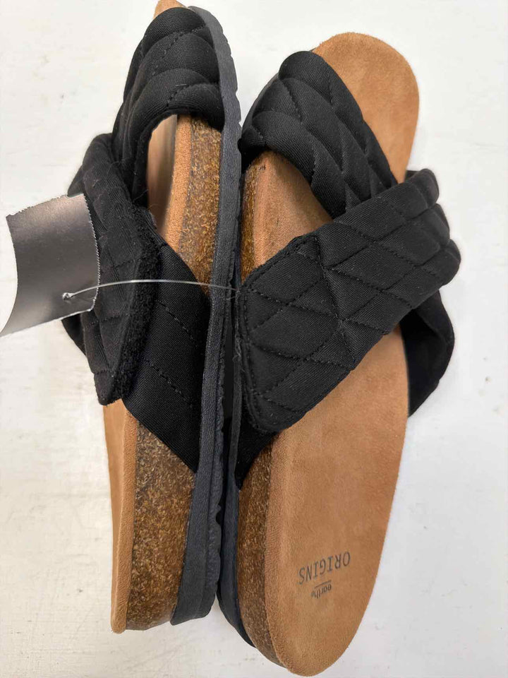 earth origins 9 Sandals