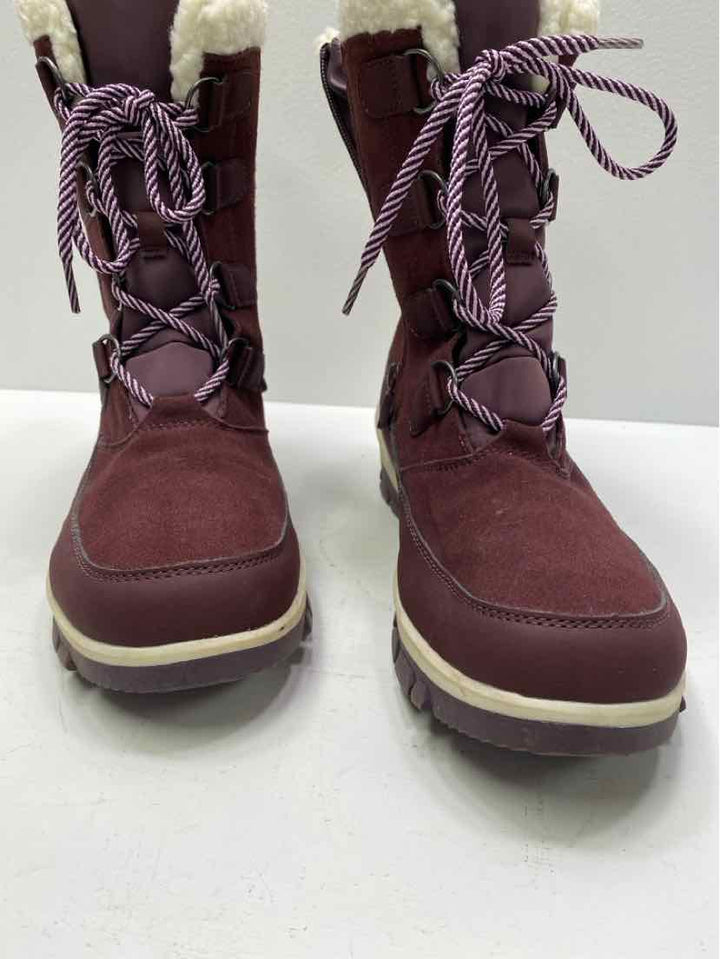 all in motion 10 Boots