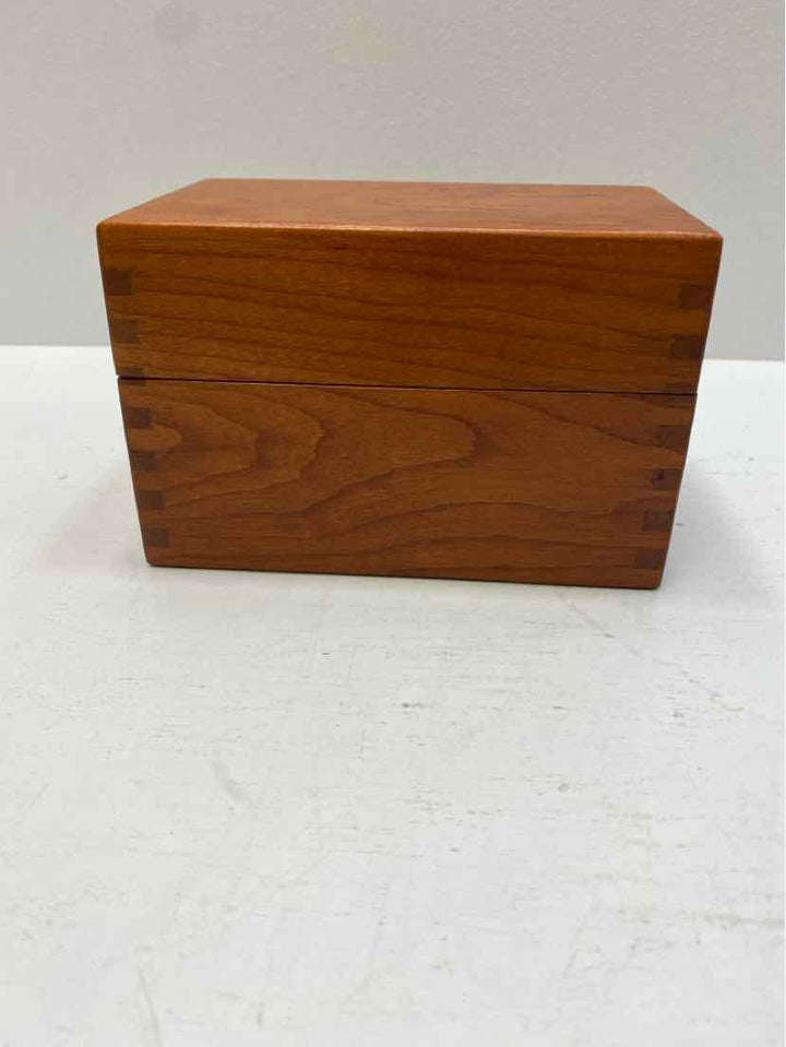 Box